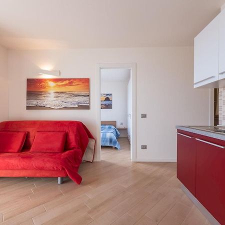 Apartamento Caravaggio Parzanica Exterior foto