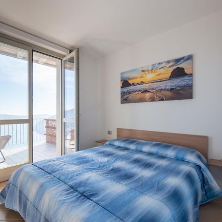 Apartamento Caravaggio Parzanica Exterior foto