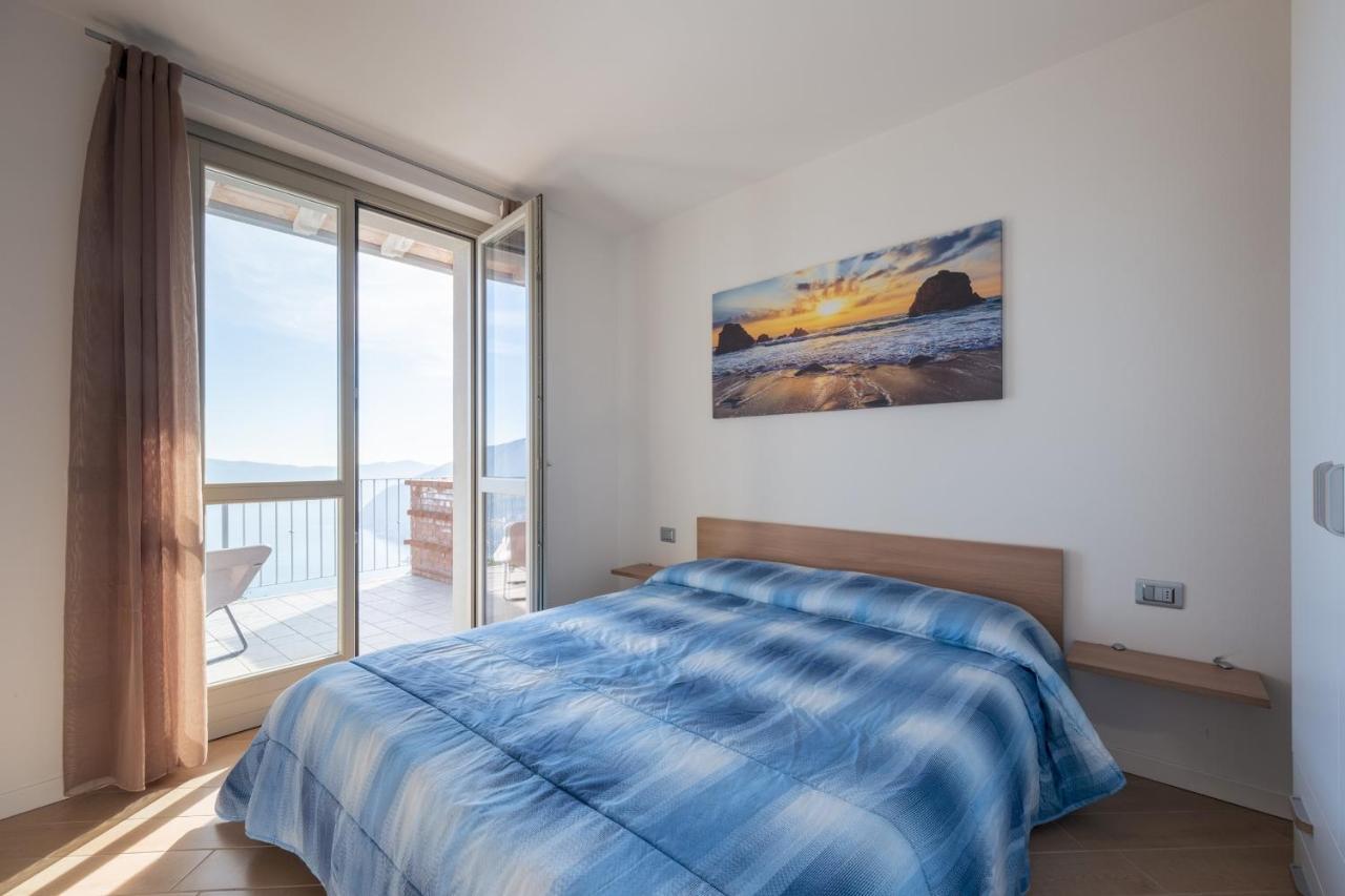 Apartamento Caravaggio Parzanica Exterior foto