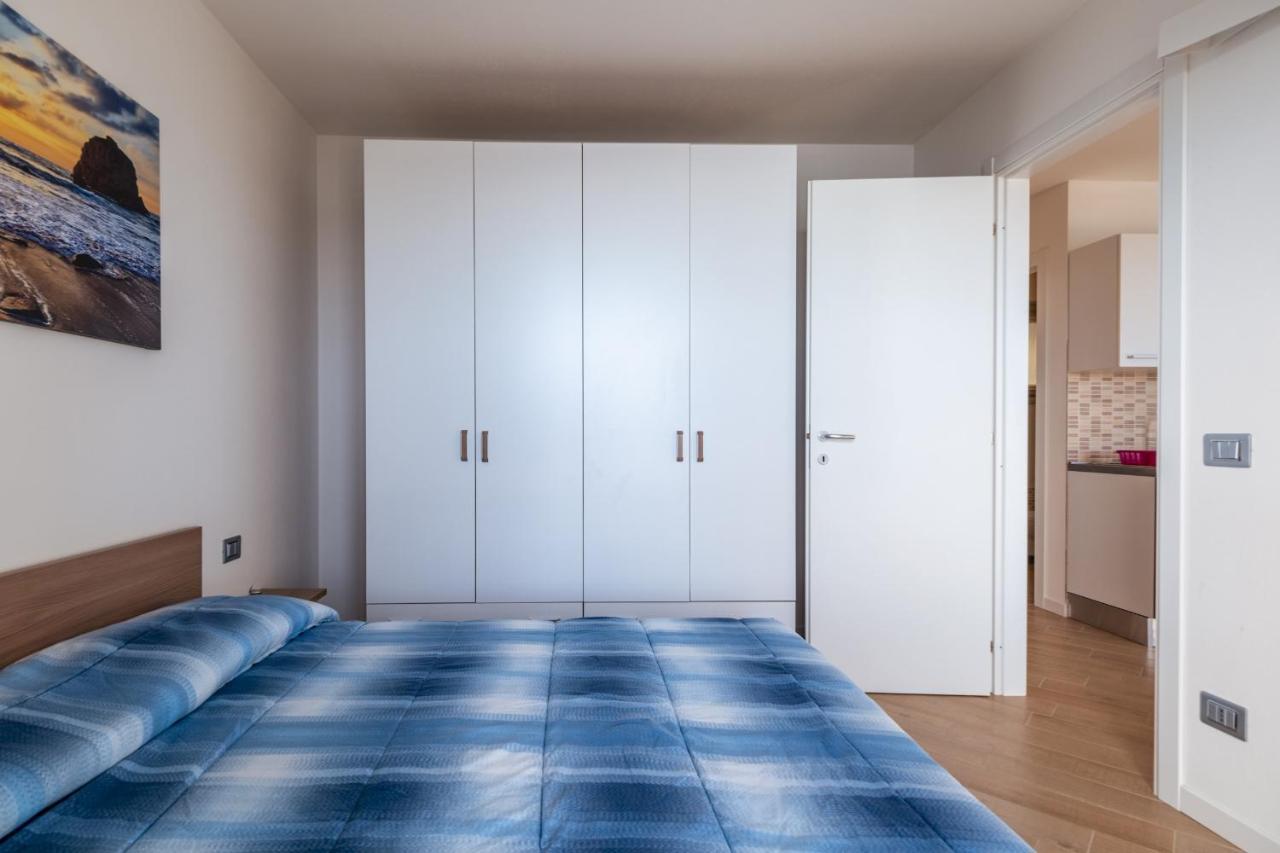 Apartamento Caravaggio Parzanica Exterior foto