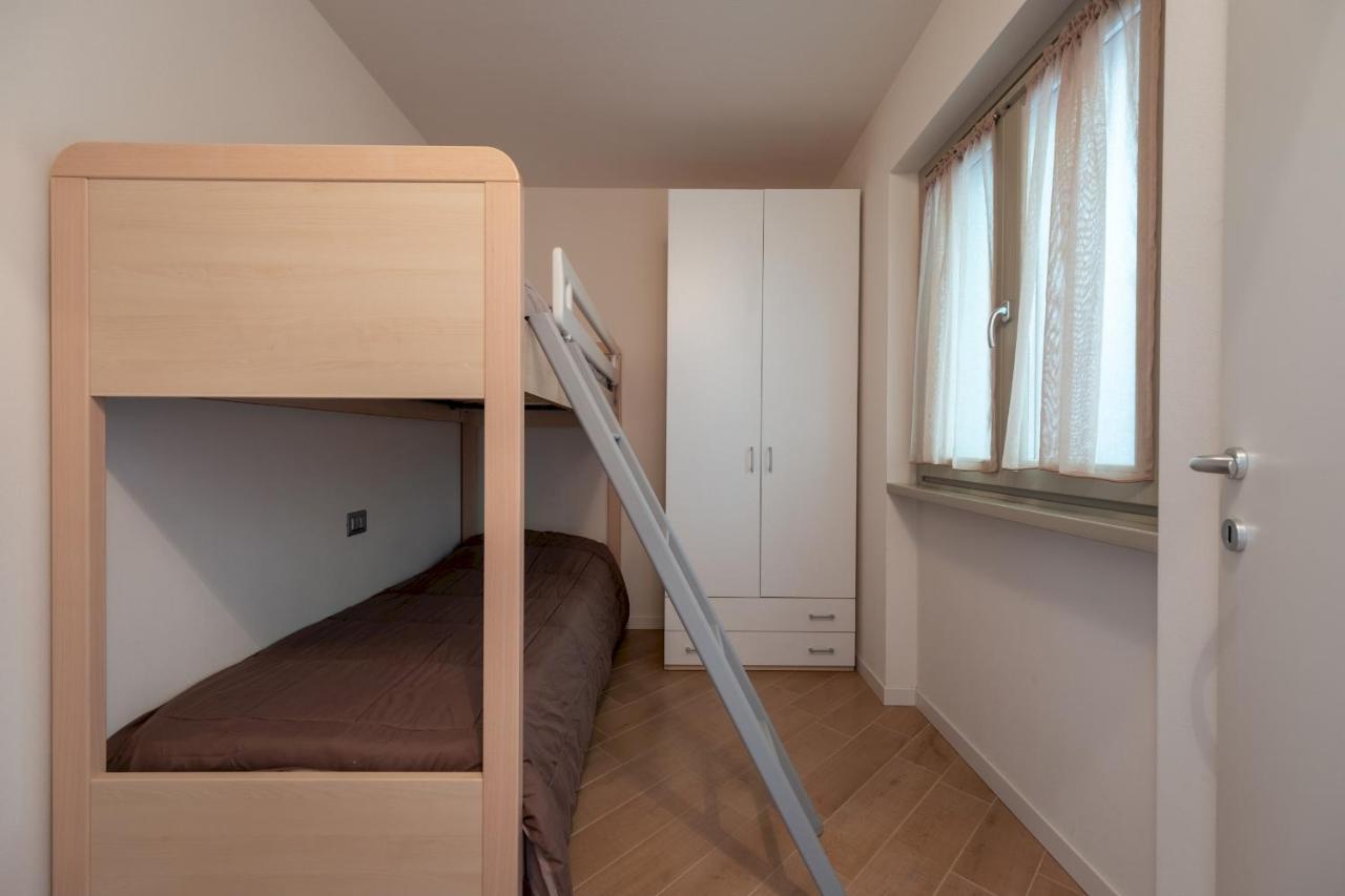 Apartamento Caravaggio Parzanica Exterior foto