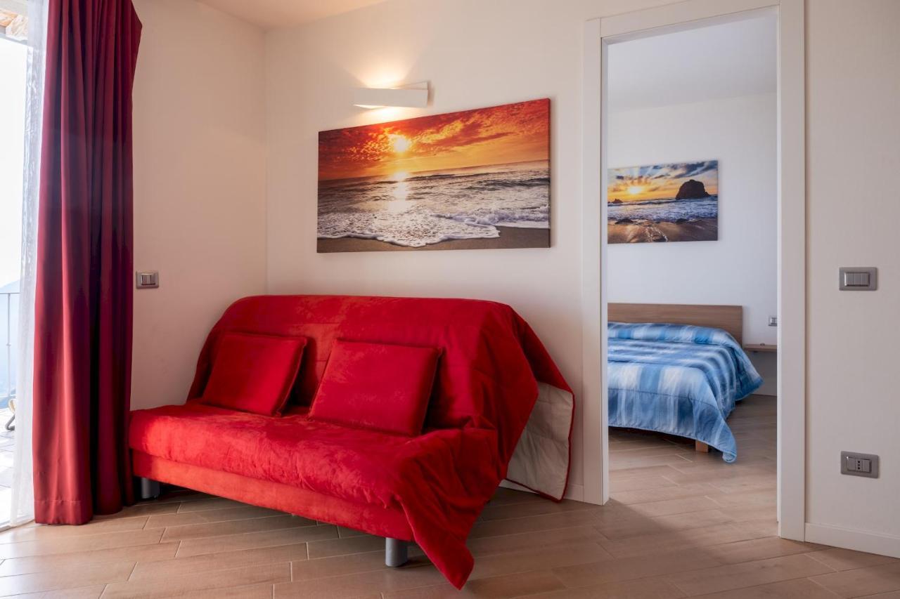 Apartamento Caravaggio Parzanica Exterior foto