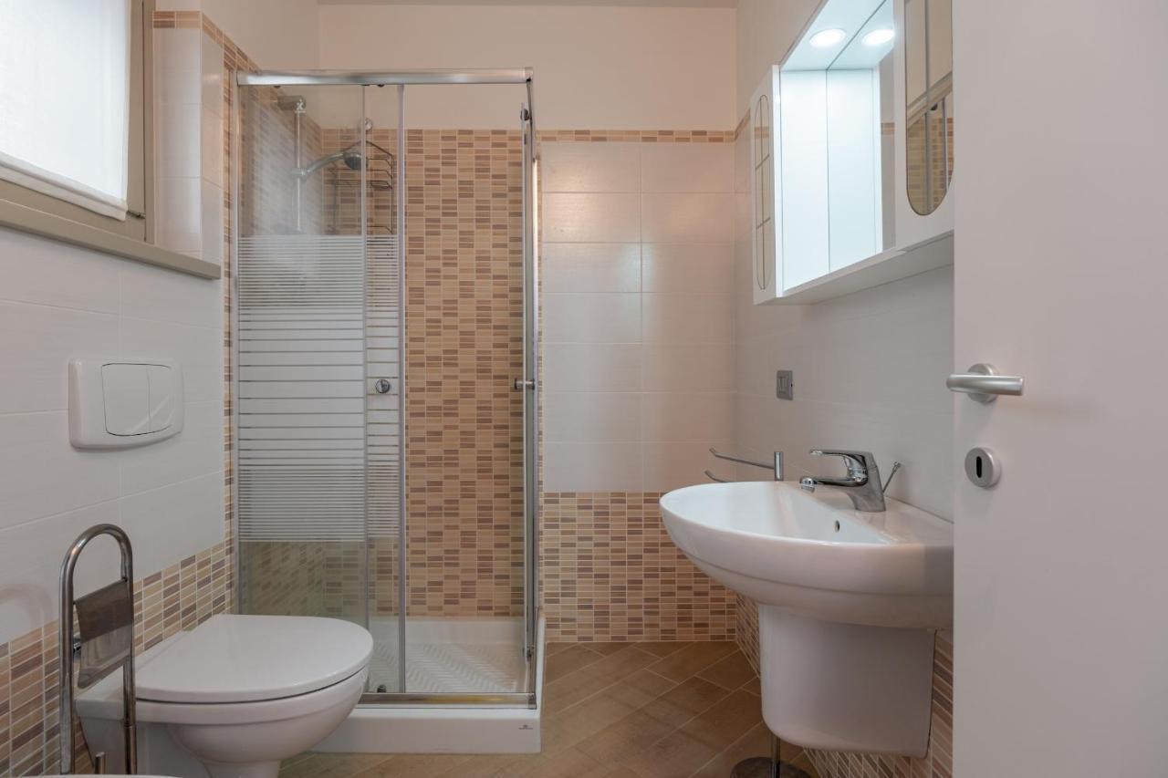 Apartamento Caravaggio Parzanica Exterior foto