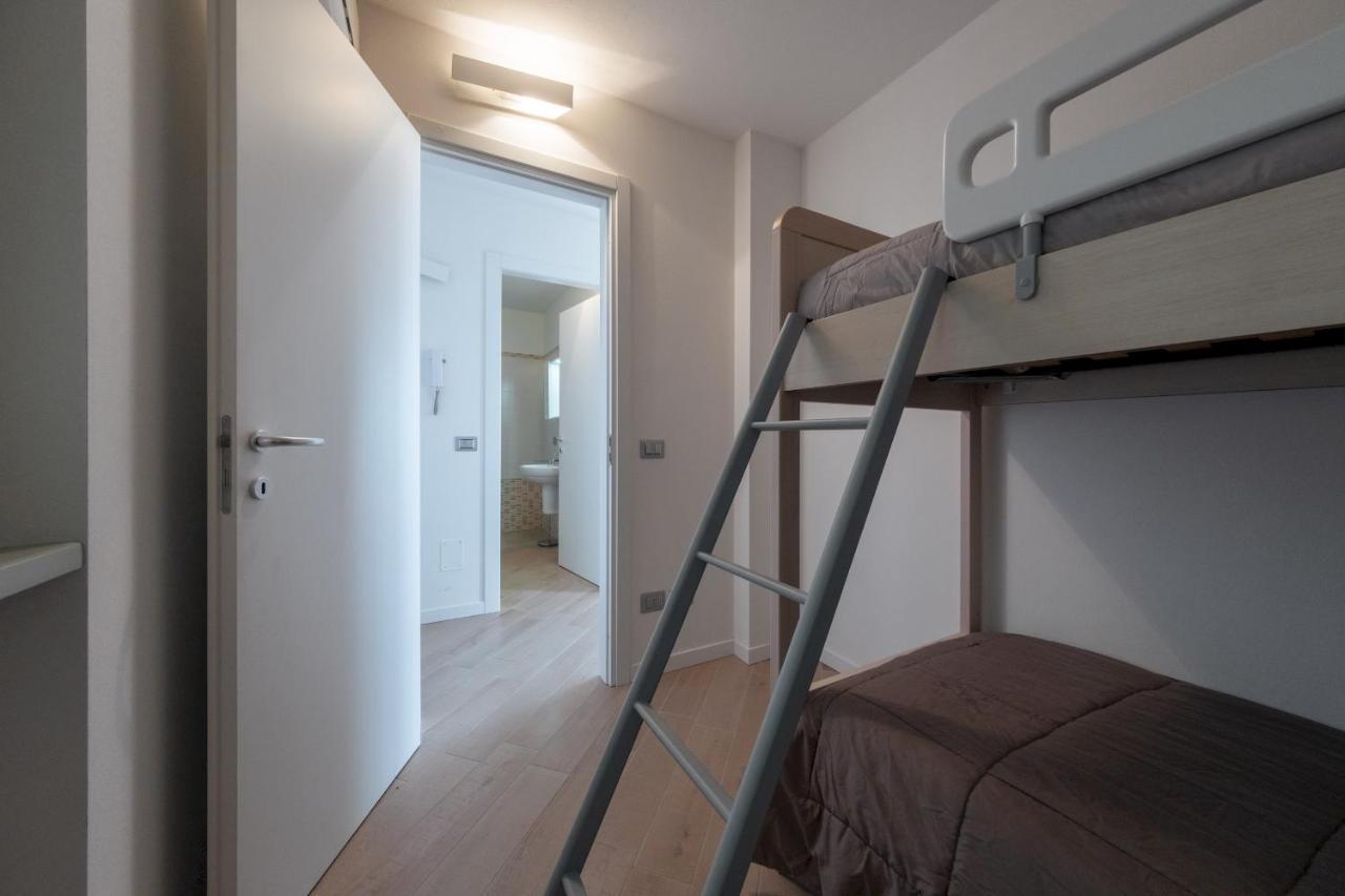 Apartamento Caravaggio Parzanica Exterior foto