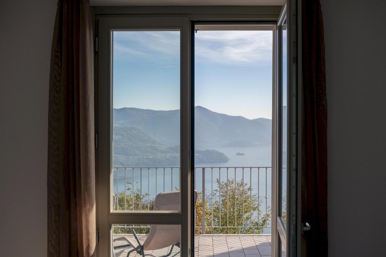 Apartamento Caravaggio Parzanica Exterior foto