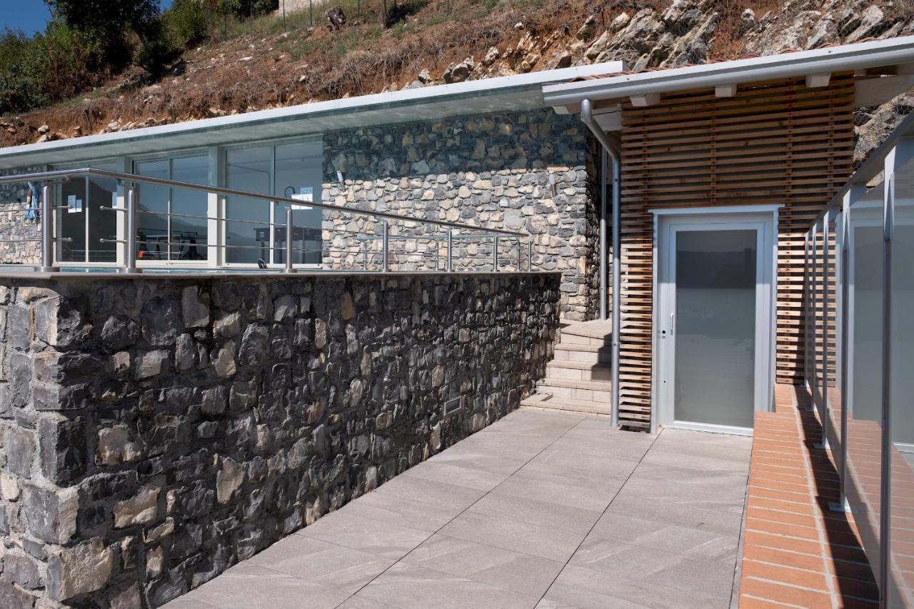 Apartamento Caravaggio Parzanica Exterior foto