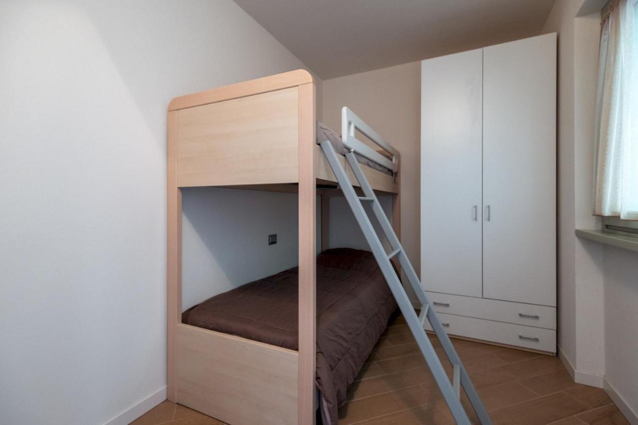Apartamento Caravaggio Parzanica Exterior foto