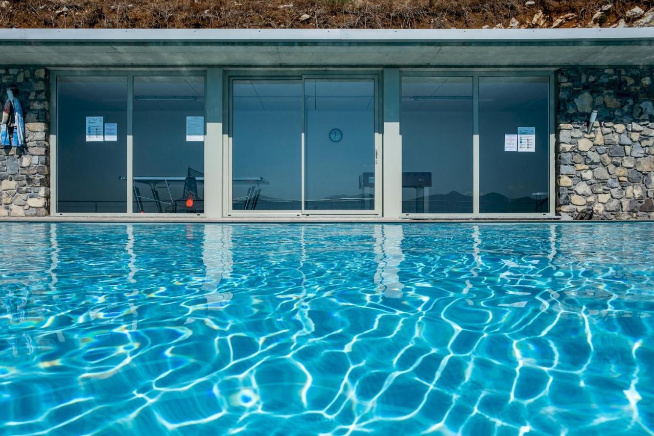 Apartamento Caravaggio Parzanica Exterior foto