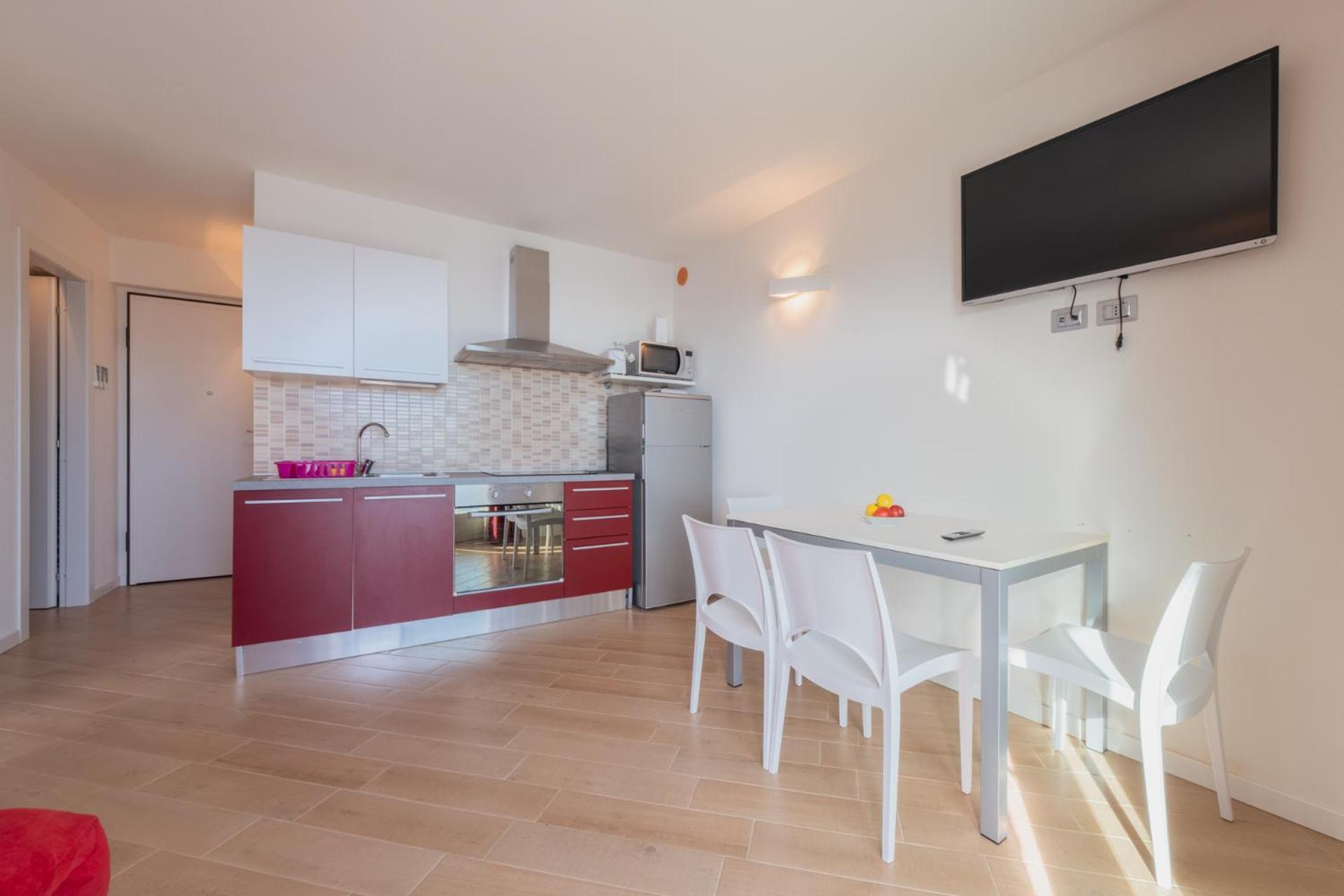 Apartamento Caravaggio Parzanica Exterior foto